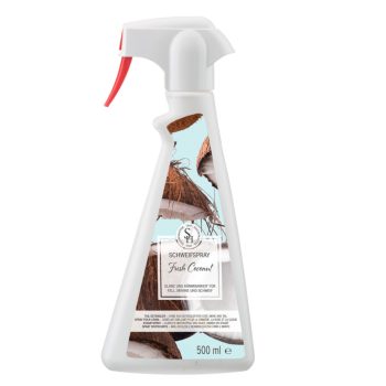 SM sörényspray - Kókusz 500ml