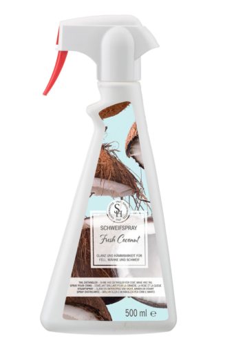 SM sörényspray - Kókusz 500ml