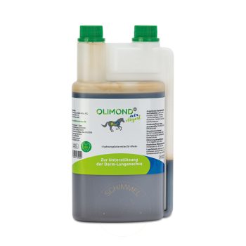 Olimond BB airdigest borostyánkivonattal 500ml