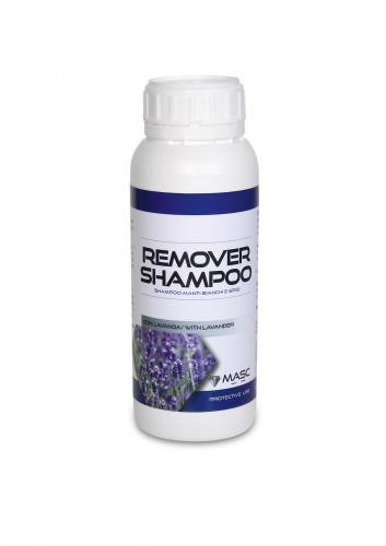 REMOVER SHAMPOO 500 ml - Sampon Szürke Lovaknak