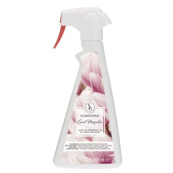 SM sörényspray - Magnólia