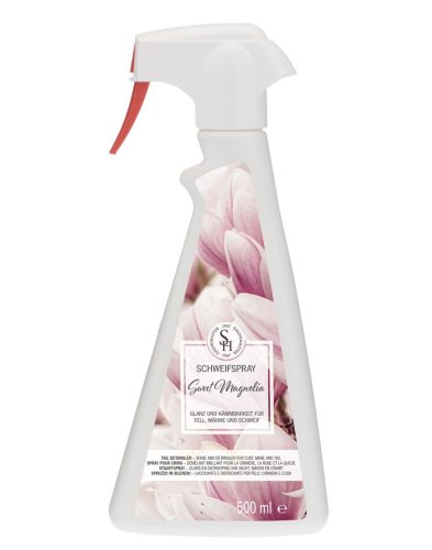 SM sörényspray - Magnólia