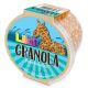 Likit Granola - Borsmenta 550g