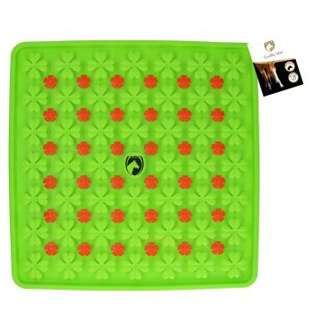 Excellent Horse Snuffle Mat - nyalószőnyeg lovaknak 