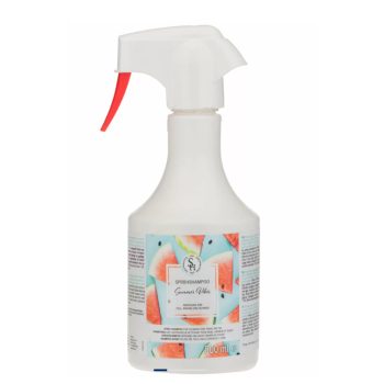 SM Lósampon szórófejes - Dinnye 500ml