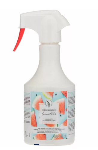 SM Lósampon szórófejes - Dinnye 500ml