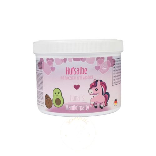 HKM Patabalzsam - 500ml