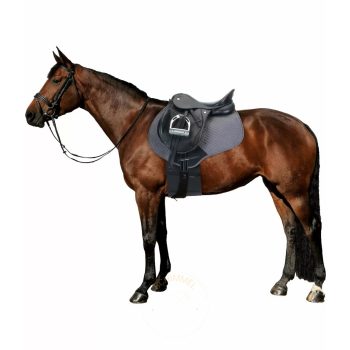 SHOWMASTER - Oldalvédő heveder alá