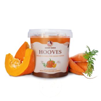 CandyHorse Lósüti sütőtök-répa