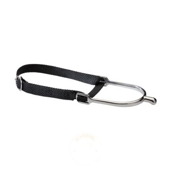 Showmaster sarkantyú szett