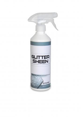 GLITTER SHEEN 500 ml - Csillámos Sörényfény