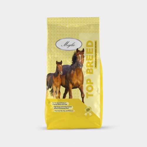 Top Breed prémium csikó-kanca táp 20 kg