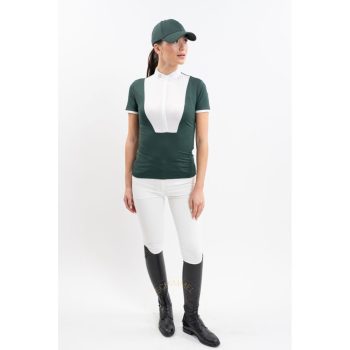 Harcour Shine versenying zöld