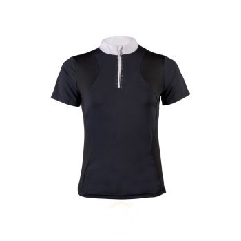 HKM Glam versenying fehér/fekete/rózsaszín
