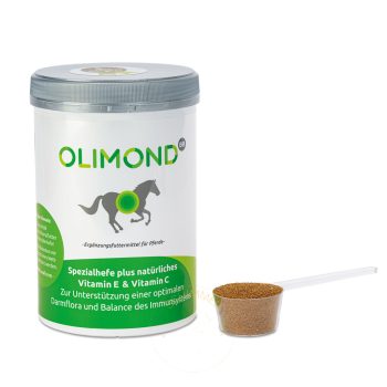  Olimond BB - immunrendszer erősítő és bélflóra helyreállító 500g