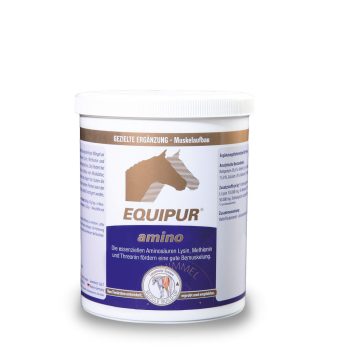 Equipur - Amino - Izomépítést támogató por 1kg
