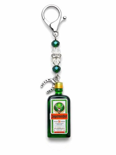 Lucky Jägermeister