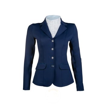 HKM Luisa Versenyzakó  fekete vagy sötétkék