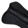 Equestro memóriahabos nyeregemelő silicone glitter grip