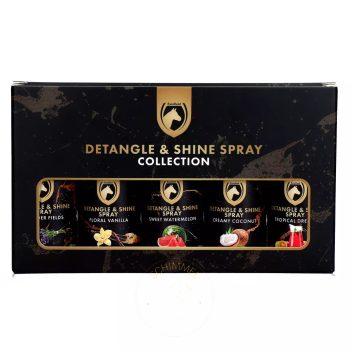 Excellent sörényspray válogatás 5x50ml