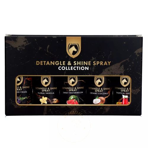 Excellent sörényspray válogatás 5x50ml