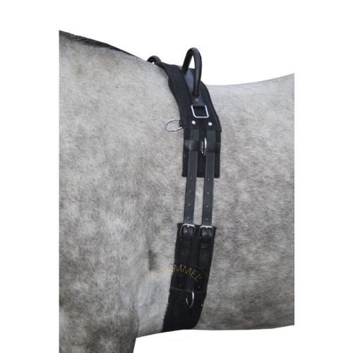 HKM Canvas voltizs heveder