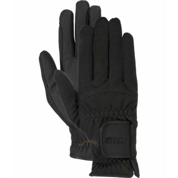 STEEDS Téli Lovaglókesztyű Newport