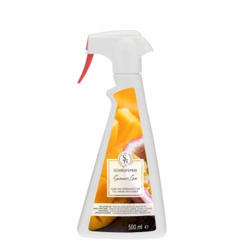 SM sörényspray - Mangó, maracuja 500ml
