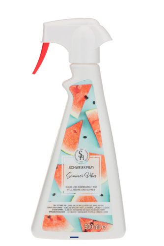 SM sörényspray - Dinnye 500ml