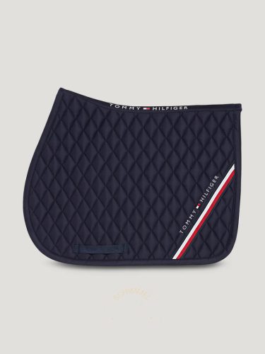 Tomy Hilfiger - Stanford ugró nyeregalátét sötétkék FULL