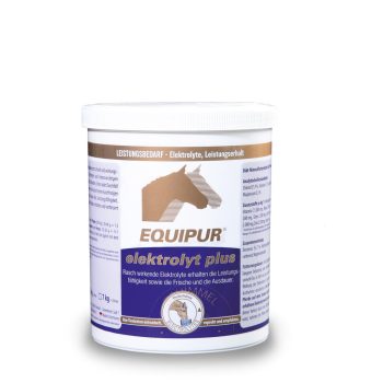 Equipur Elektrolit Plus 1kg