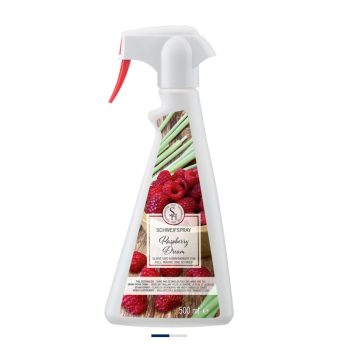 SM Sörényspray - Raspberry Dream 500ml