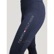Tommy Hilfiger Elmira All-Year Full Grip Leggings sötétkék