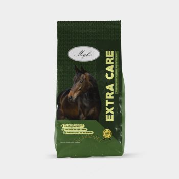 Extra Care prémium gyomorkímélő lótáp 20 kg