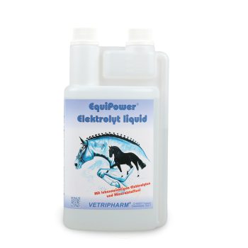EquiPower Elektrolyt folyadék 1l