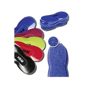 HKM Miracle műanyag kefe több színben