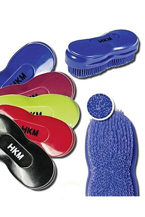 HKM Miracle műanyag kefe több színben