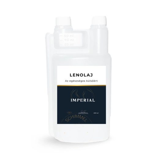 IMPERIAL Lenolaj 1 l