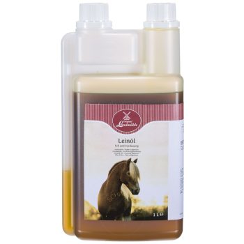 Original Landmühle - Lenmagolaj 1l