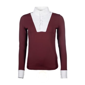 HKM Virginia versenying hosszú ujjú