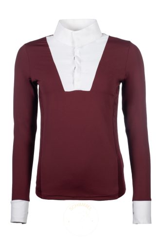 HKM Virginia versenying hosszú ujjú