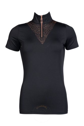 HKM Functional shirt -Rosegold Glamour- Style