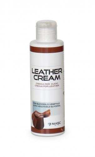  LEATHER CREAM 150 ml - Bőrkrém Méhviasszal 