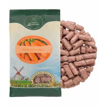 Original Landmühle - Répás jutalomfalat