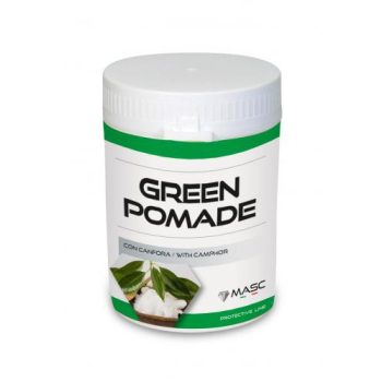 GREEN POMADE 250 ml - Hűsítő Ízület és Ínkenőcs