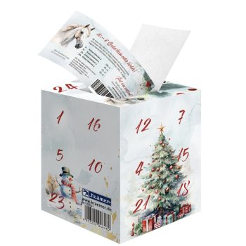 Krämer Adventi Naptár