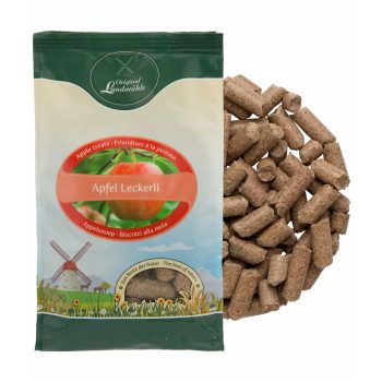 Original Landmühle - Almás jutalomfalat