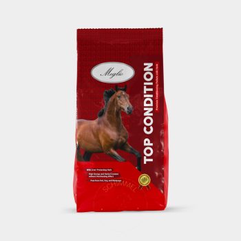 Top Condition prémium sport lótáp 20 kg