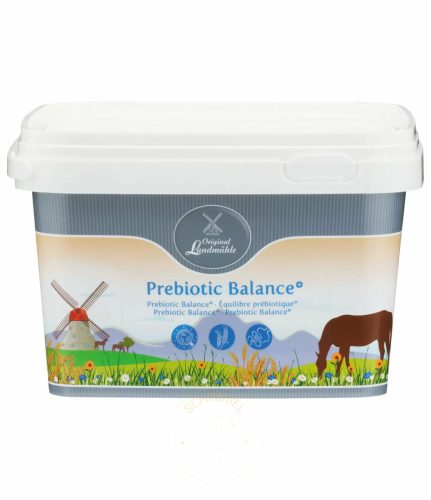 Original Landmühle - Prebiotic Balance + Probiotikum 1200g